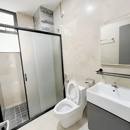 The Cove Hillside Residence Ipoh Exterior photo