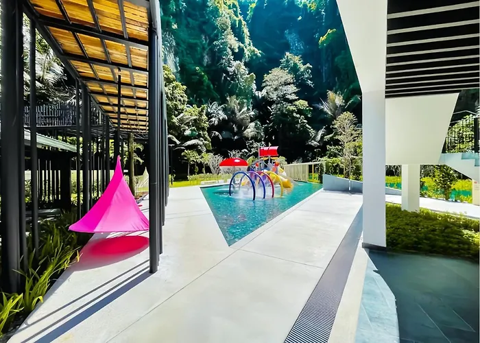 The Cove Hillside Residence Ipoh