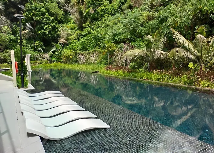 The Cove Hillside Residence Ipoh