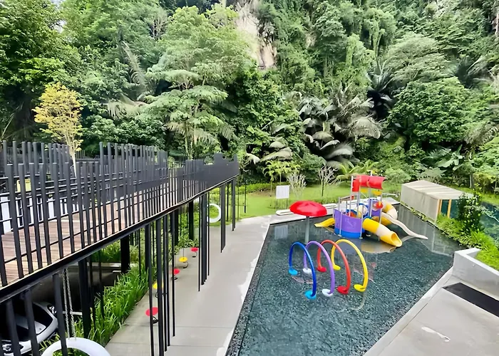 The Cove Hillside Residence Ipoh