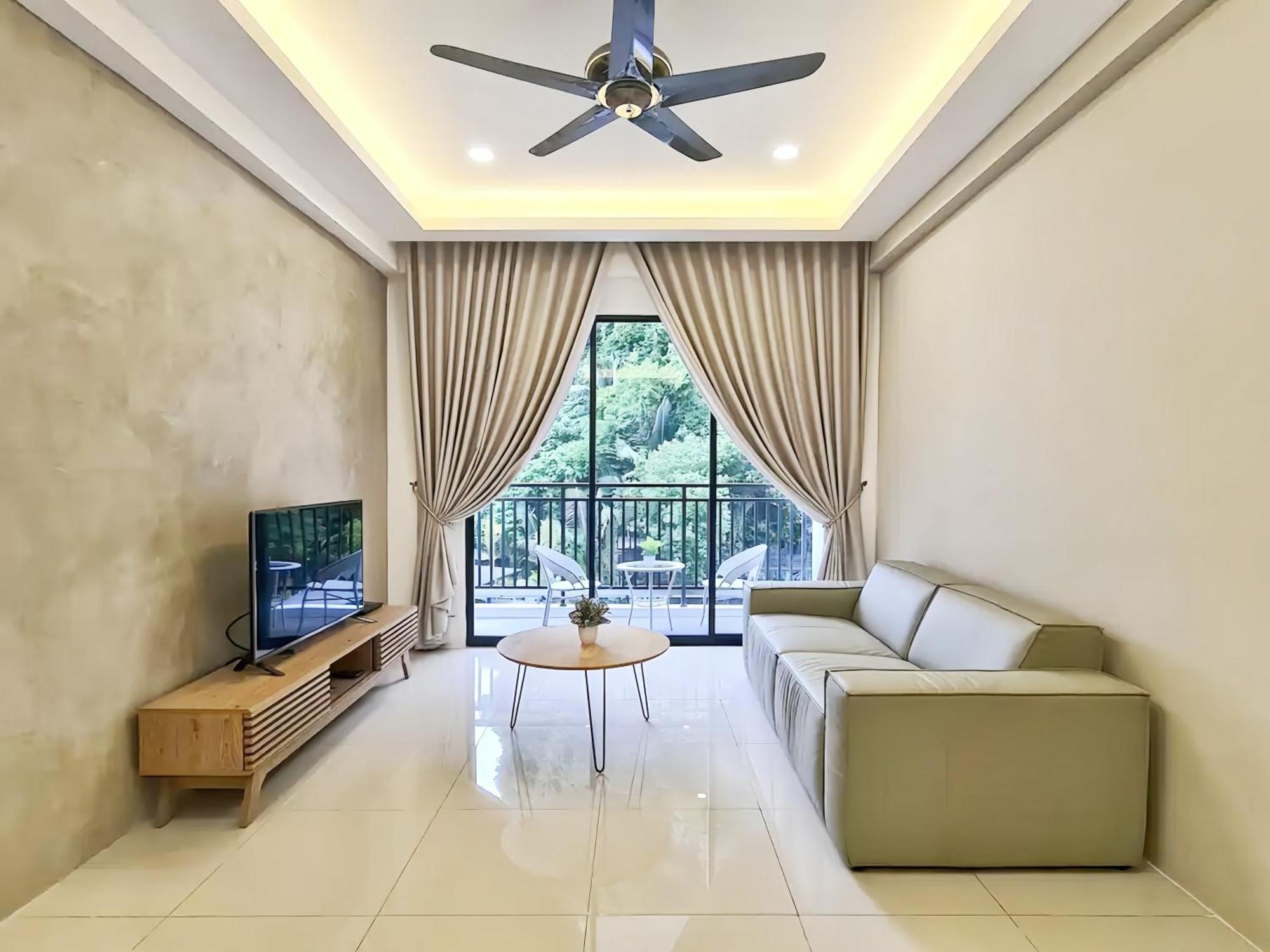 The Cove Hillside * Ipoh
