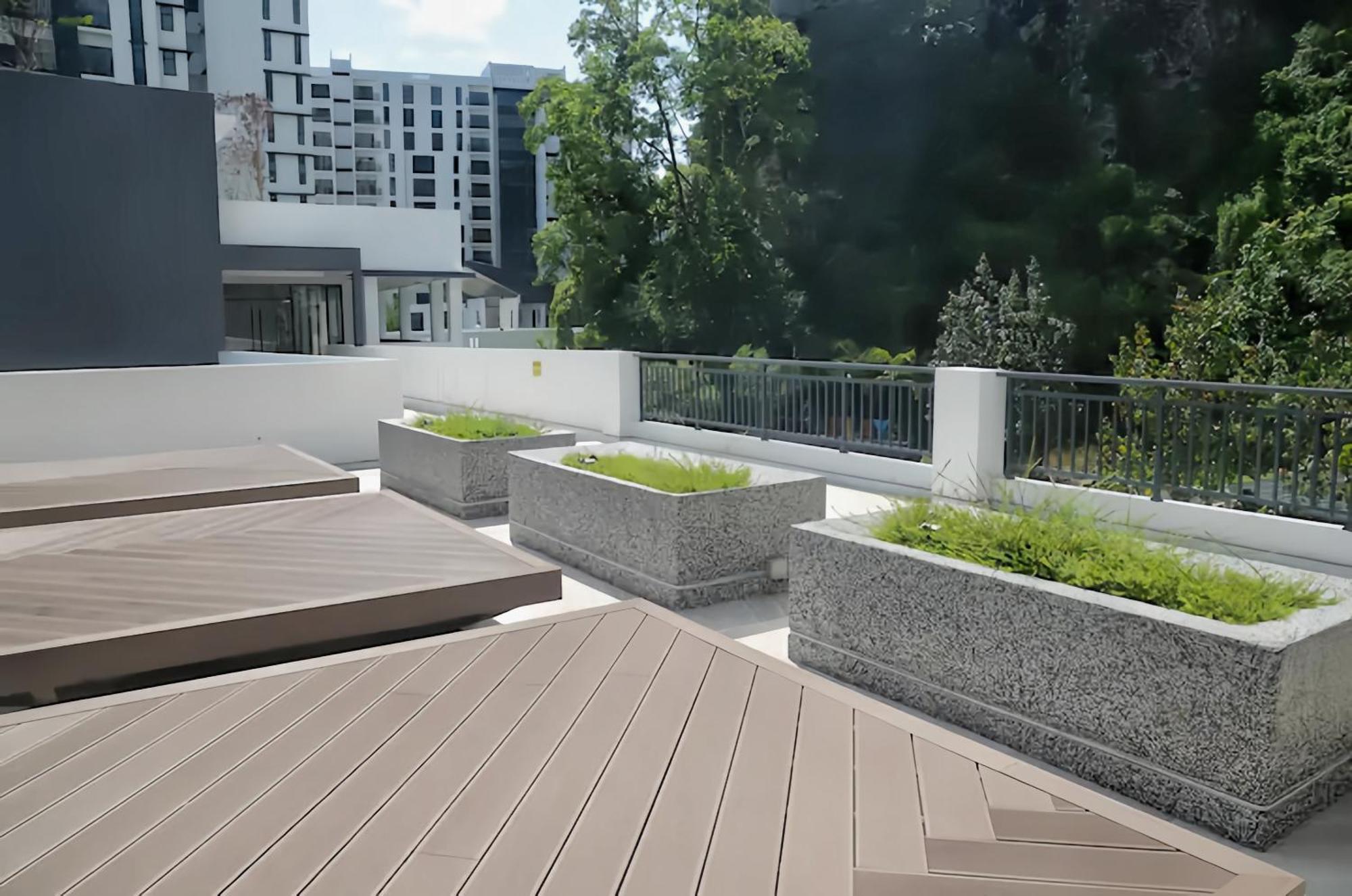 The Cove Hillside Apartment Ipoh