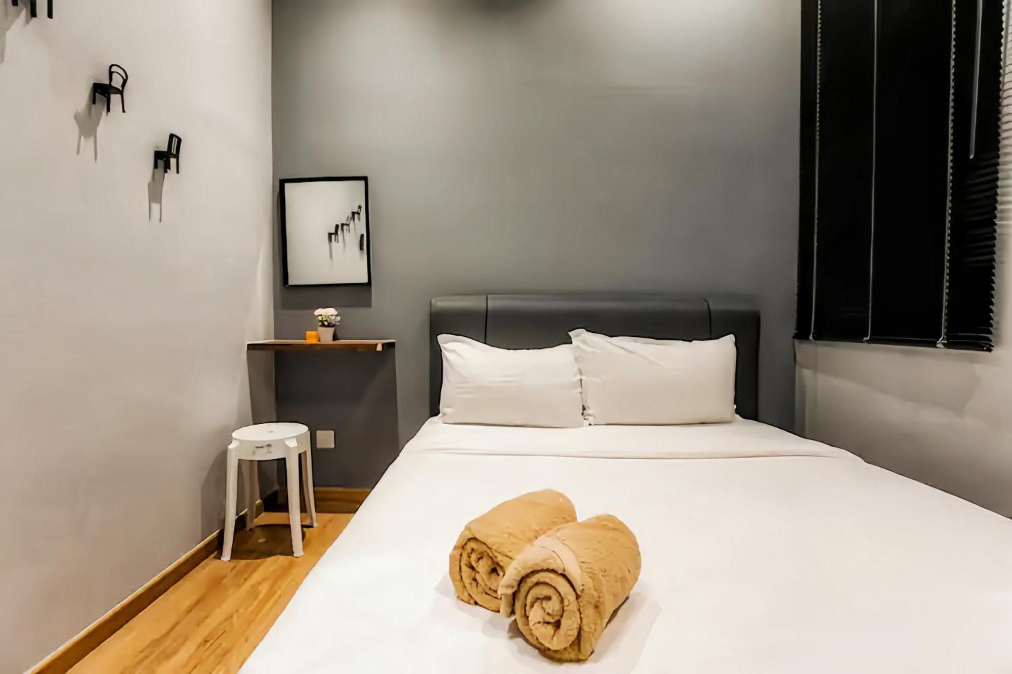 Apartment The Cove Hillside Ipoh