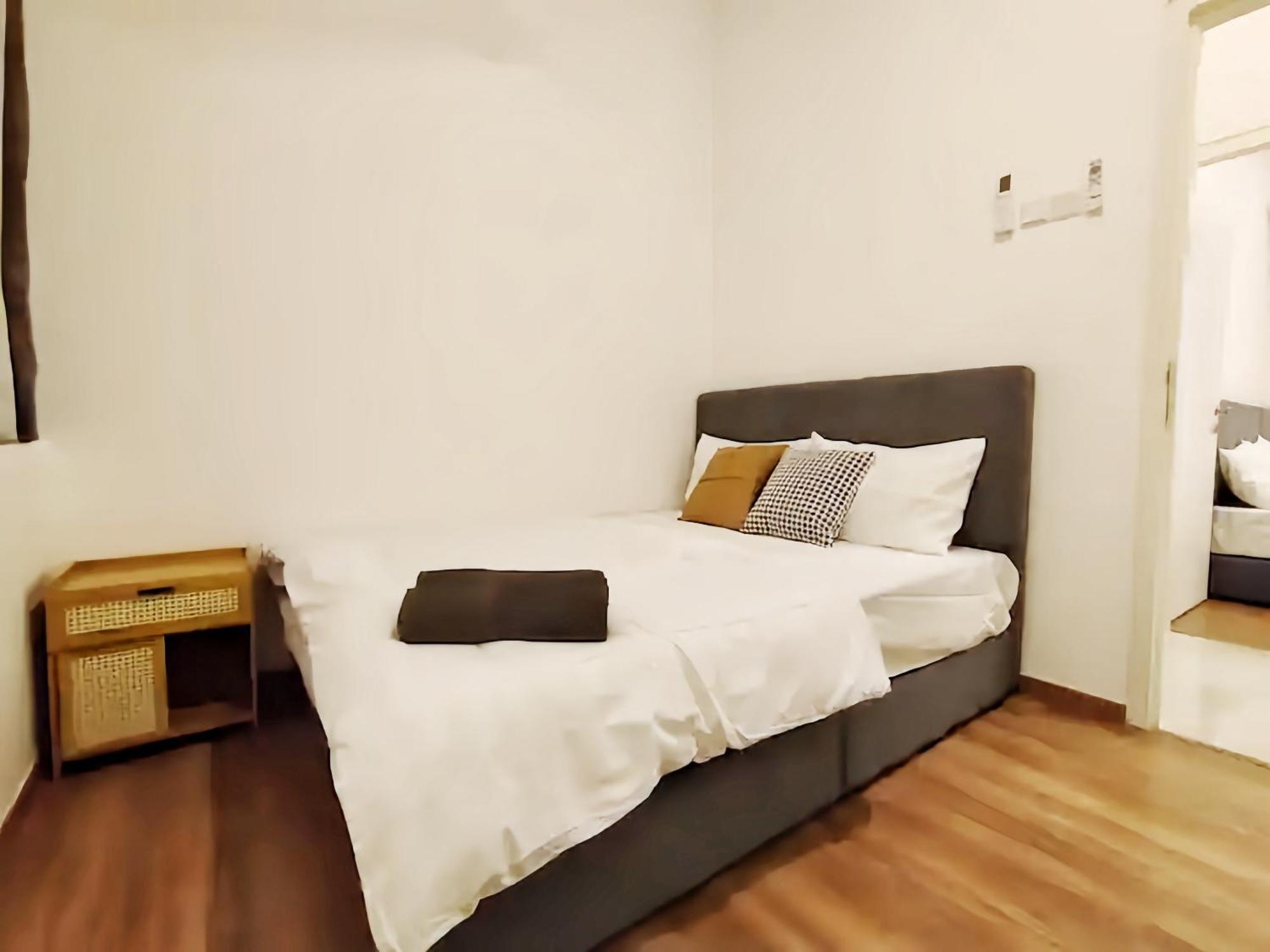 The Cove Hillside Apartment Ipoh