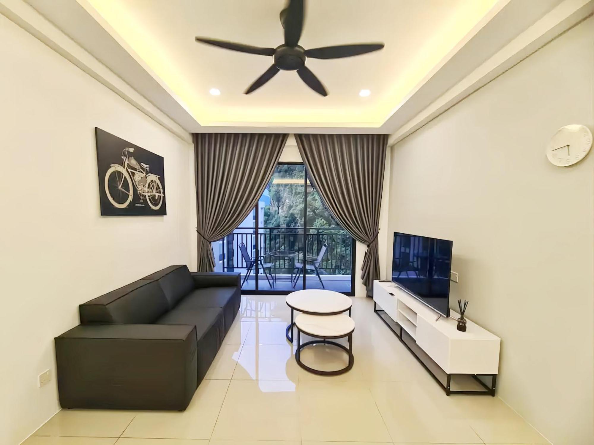 The Cove Hillside Ipoh