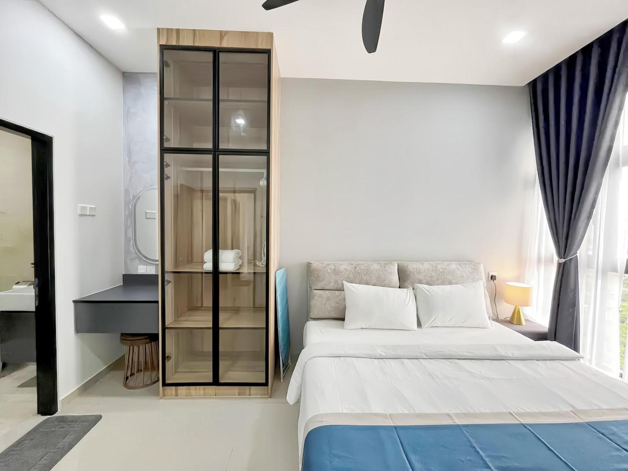The Cove Hillside Apartment Ipoh