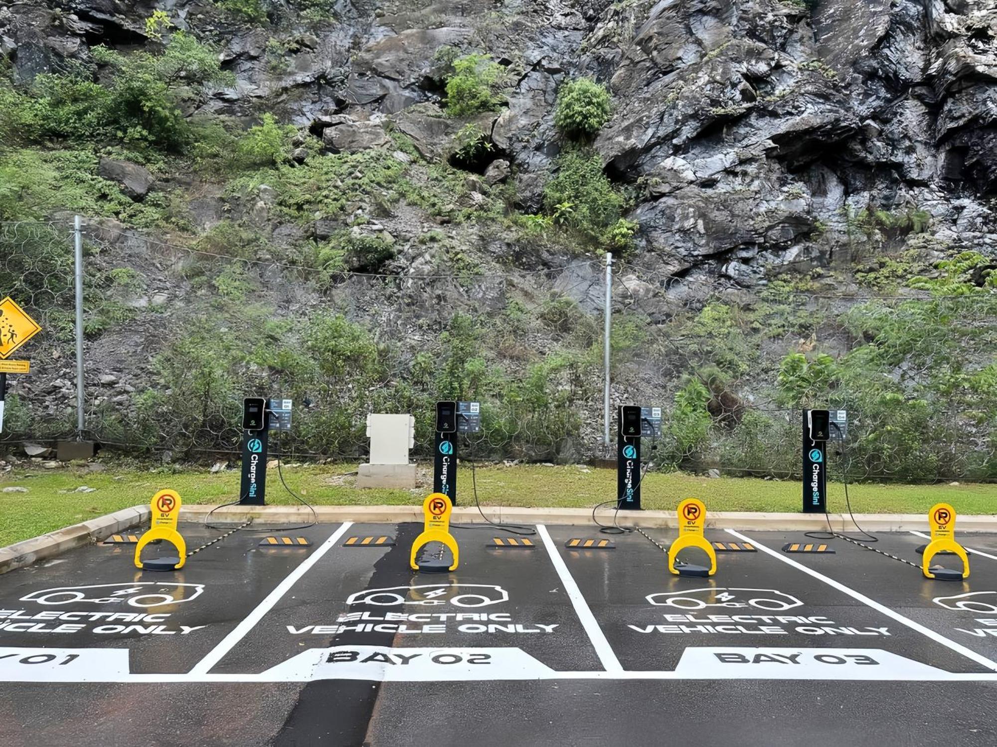The Cove Hillside * Ipoh