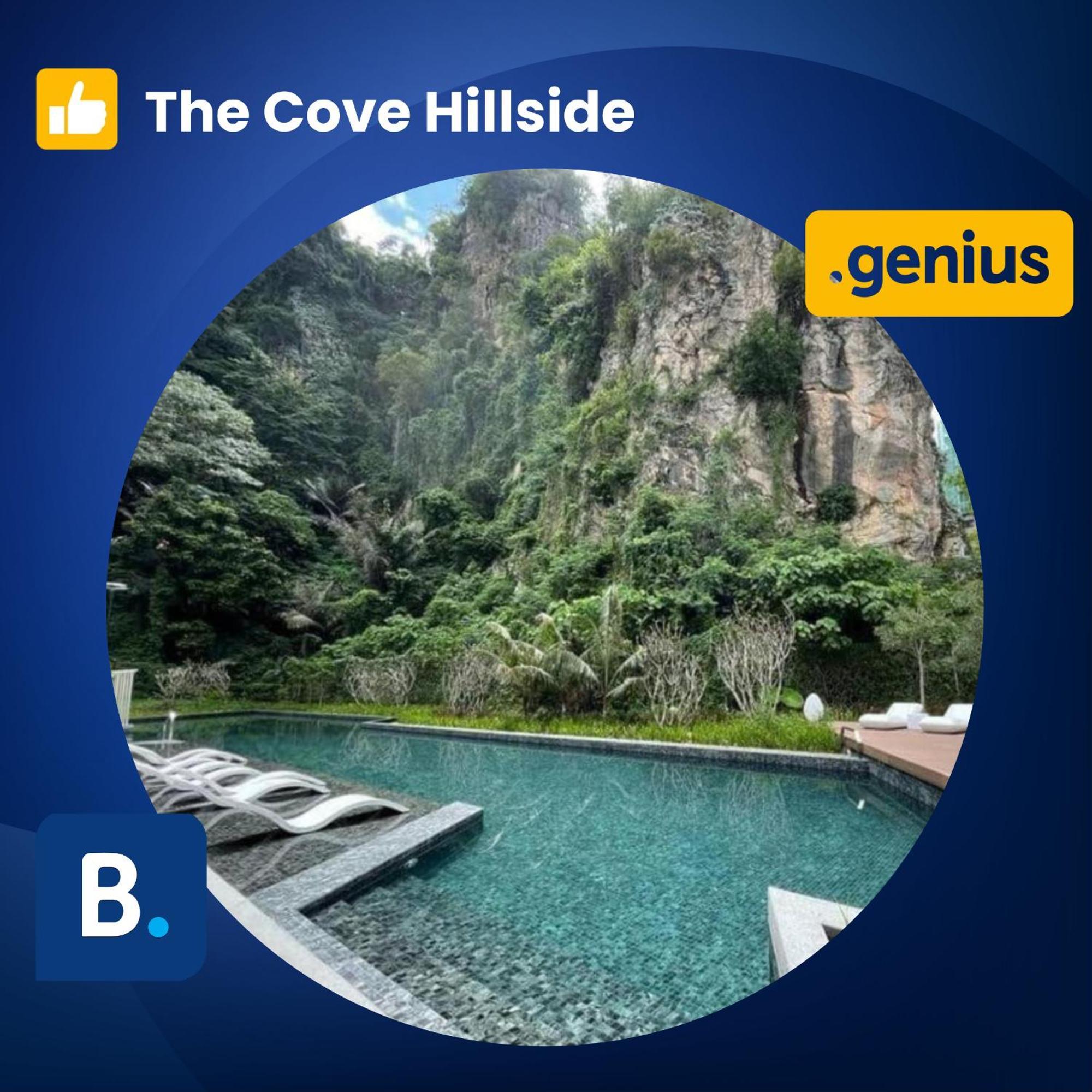 The Cove Hillside Ipoh