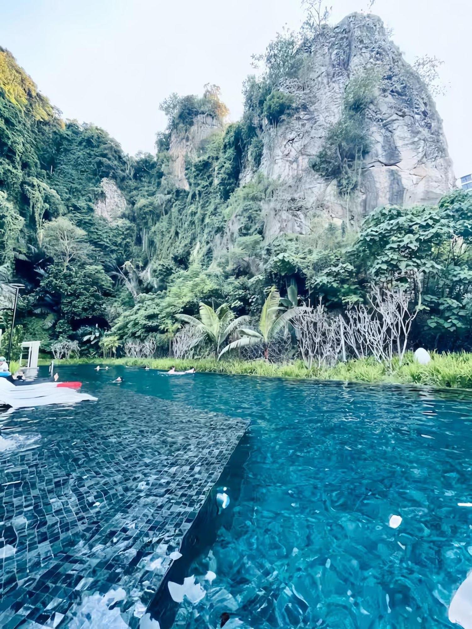 The Cove Hillside Ipoh